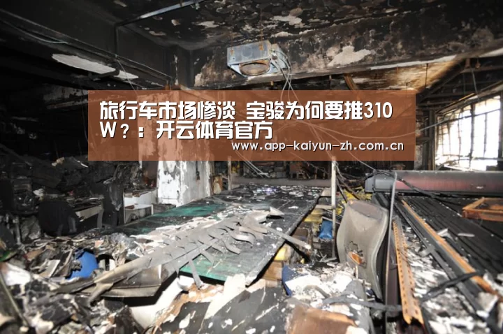 旅行车市场惨淡 宝骏为何要推310W?:开云体育官方(图1) 开云体育官方