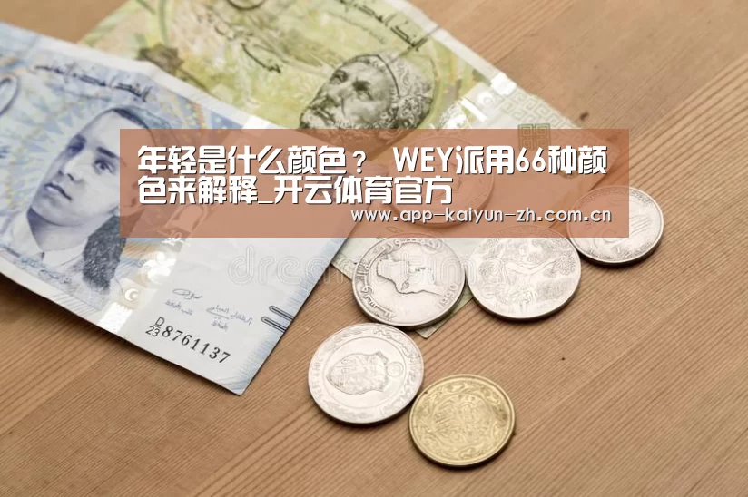 年轻是什么颜色? WEY派用66种颜色来解释_开云体育官方(图2) 开云登录