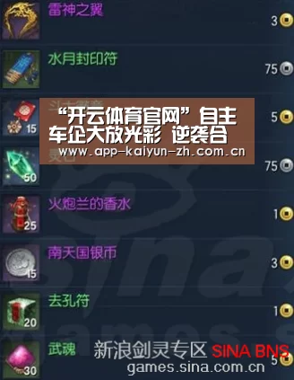 开云体育官网